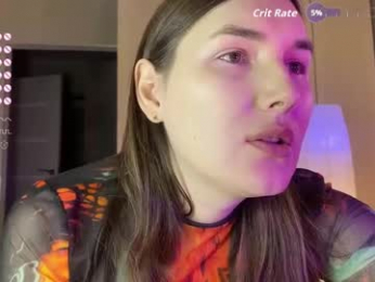 maria_bowie webcam model stream image