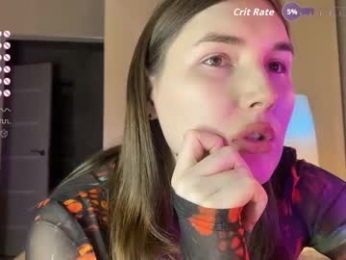 maria_bowie webcam model stream image