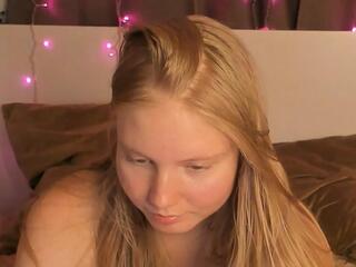 Barbara Blis webcam model stream image