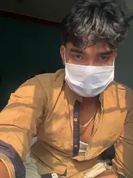 sonalsanskar webcam stripchat model stream image