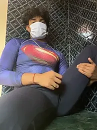 sonalsanskar webcam stripchat model stream image