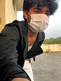 sonalsanskar webcam model stream image