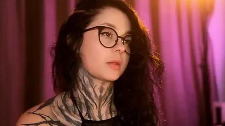 AcidPie webcam model stream image