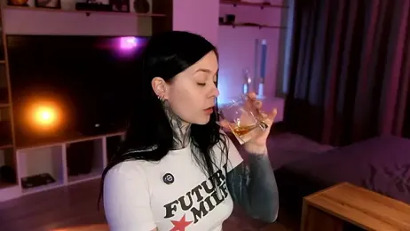 AcidPie webcam model stream image