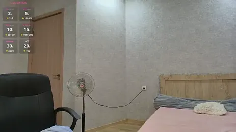 Ksushka22 webcam stripchat model stream image