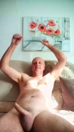 newmanbody webcam model stream image