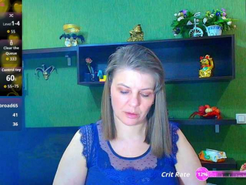 Veronika_Gold webcam model stream image