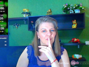 Veronika_Gold webcam model stream image