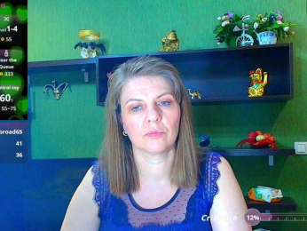 Veronika_Gold webcam model stream image