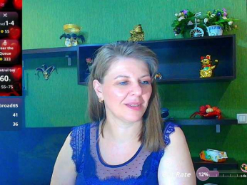 Veronika_Gold webcam model stream image