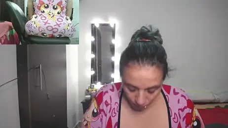 zoe_hotxxx webcam model stream image