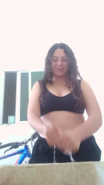 babylina720 webcam cam4 model stream image