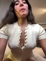 Irish_Collins webcam model stream image