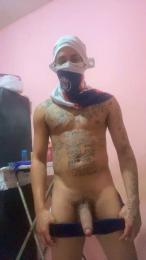 Dot22cmCarioca webcam model stream image
