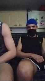 Latinhnk webcam model stream image