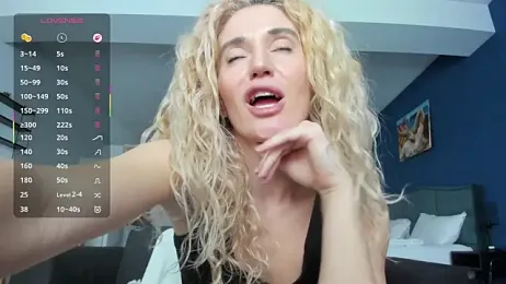 Addictive2Pleasure webcam model stream image