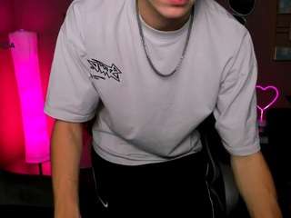 david-sunny webcam model stream image