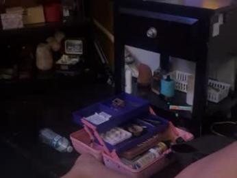 ravenoldschool11 webcam model stream image