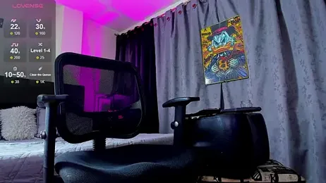 Giomar_Reyes webcam model stream image