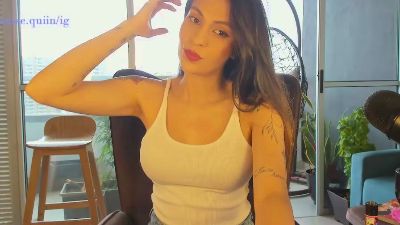 rossaquenn webcam model stream image