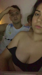 TamiNicolle webcam cam4 model stream image