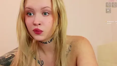 kittyyKate webcam model stream image