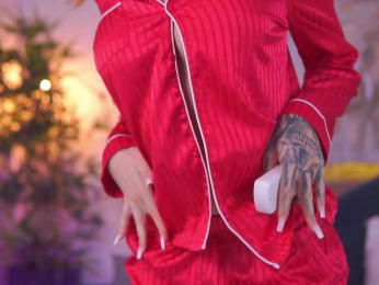 SweetObsessionXO webcam model stream image