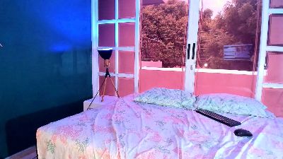 JazmineThompson webcam cam4 model stream image
