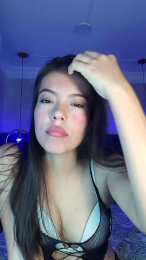 MarilynBellini webcam model stream image