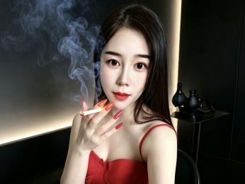 WanwanYao webcam livejasmin model stream image