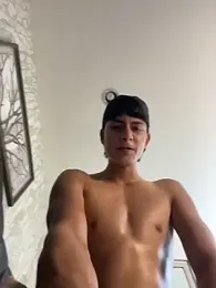 Lander_Cruz webcam stripchat model stream image