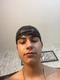 Lander_Cruz webcam stripchat model stream image