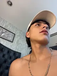 Lander_Cruz webcam stripchat model stream image