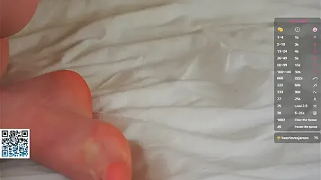 LolySun webcam model stream image