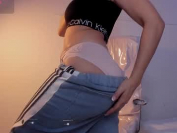 lauren_fit webcam model stream image