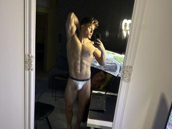 ChristianLevyne webcam model stream image