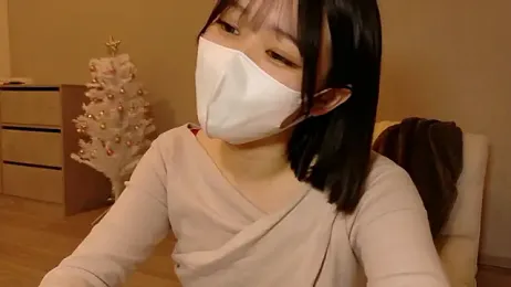 Ribon_n webcam model stream image