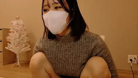 Ribon_n webcam stripchat model stream image