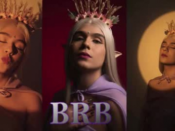 cleo_d_nile webcam chaturbate model stream image