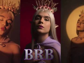 cleo_d_nile webcam model stream image