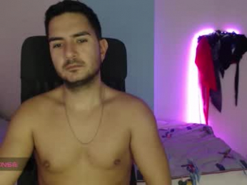 karnx_live webcam model stream image