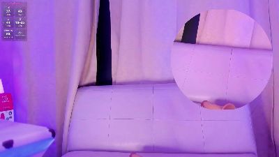 PamelaAddams webcam model stream image