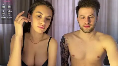 qwersprice webcam model stream image