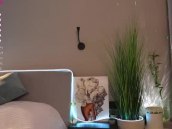 lovely__alisa webcam model stream image