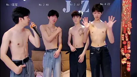 KOboys-818 webcam stripchat model stream image