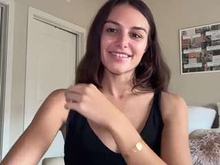 graciesmith27 webcam model stream image