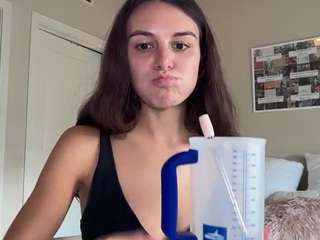 graciesmith27 webcam model stream image