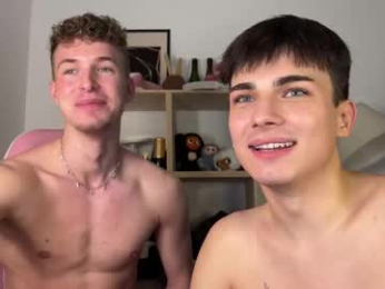 ursaotome webcam model stream image