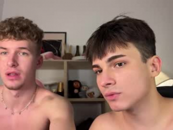 ursaotome webcam model stream image