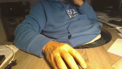 Rola311 webcam model stream image